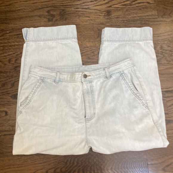 VTG Liz Claiborne Ankle Jeans - Picture 3 of 13